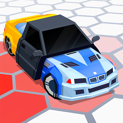 Cars Arena: Fast Race 3D MOD APK