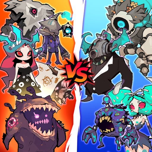 Camera Clash: Merge War MOD Apk