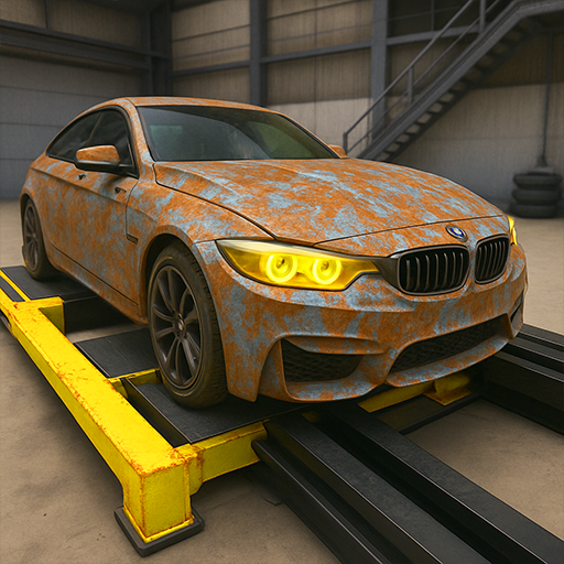Dyno 2 Race Mod APK