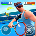 Tennis Clash Mod APK 6.19.2 [Unlimited money, gems]