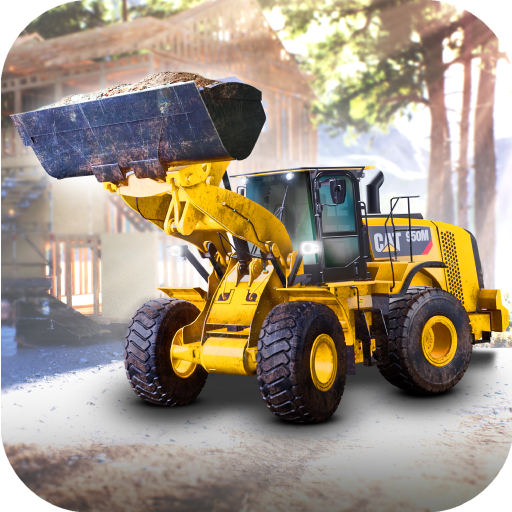 Construction Simulator 4 Mod APK 1.23.1096 [Unlimited money]