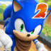 Sonic Dash 2 MOD APK