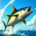 Fishing Hook2 MOD APK