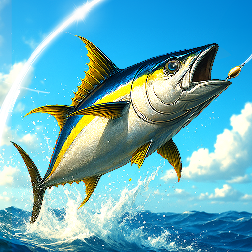Fishing Hook2 MOD APK