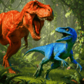 Dinosaur Universe MOD APK