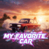 My Favorite Car MOD APK