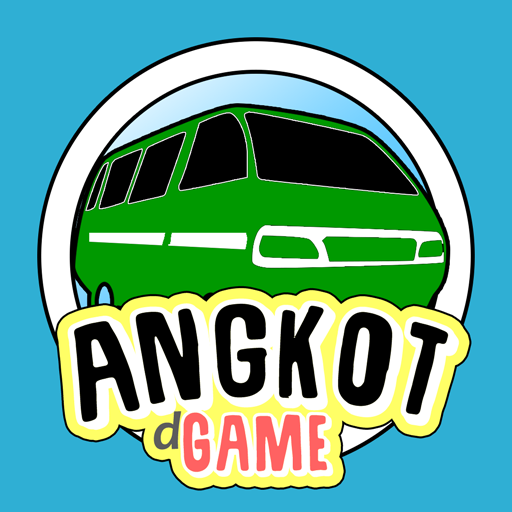 Angkot D Game Mod APK