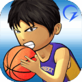 Street Basketball Association Mod APK
