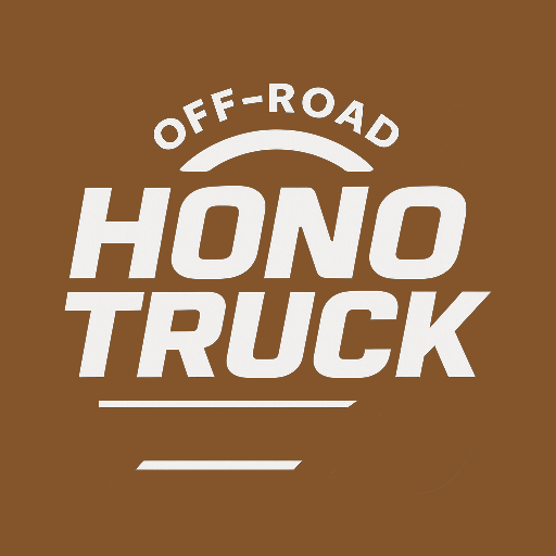 Hono Truck MOD APK