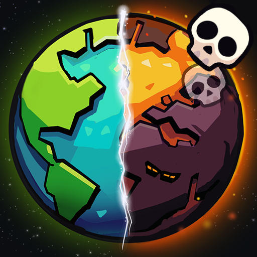 Earth Inc Mod APK