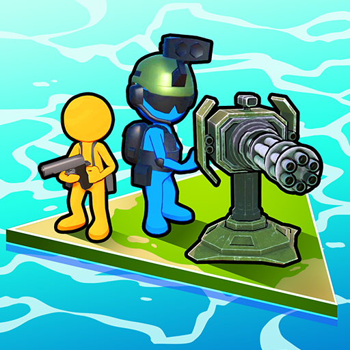 Fight For America Mod APK