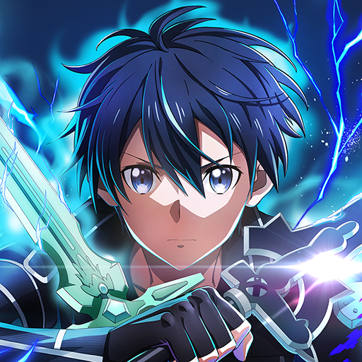 Sword Art Online VS APK Mod 2.9.1