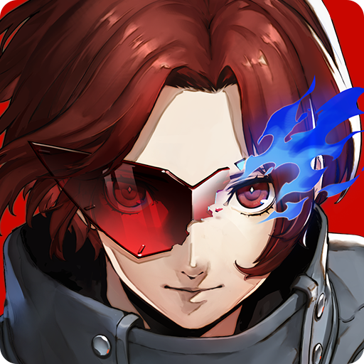 Persona5: The Phantom MOD Apk