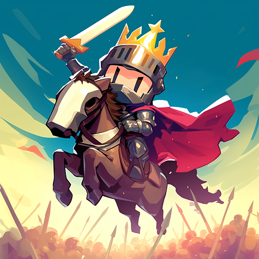 Nightfall: Kingdom Frontier Mod APK