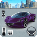 Racing in Car 2021 Mod APK