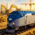 Train Station 2 Mod APK