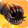 Death Worm Mod APK