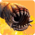 Death Worm Mod APK