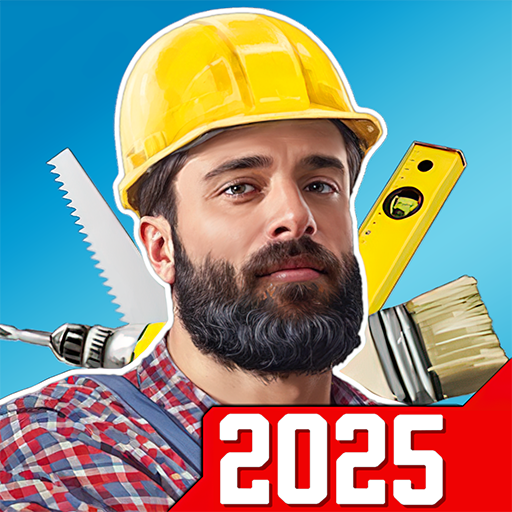 House Flipper Mod APK