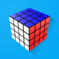 Magic Cube Puzzle 3D Mod APK