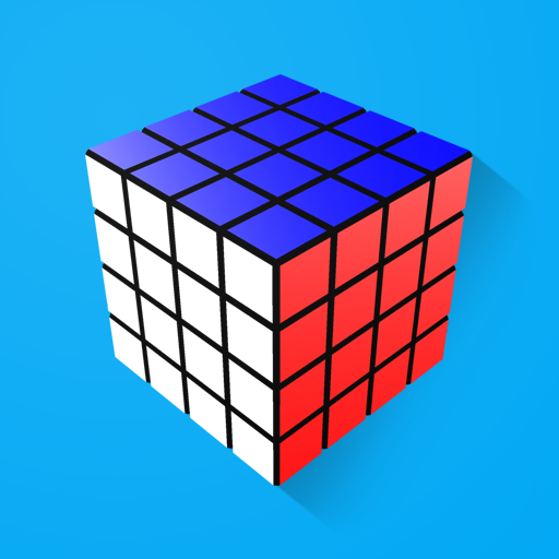 Magic Cube Puzzle 3D Mod APK