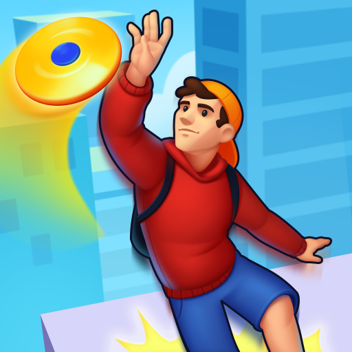 Catch And Shoot Mod APK