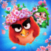 Angry Birds Match 3 Mod APK