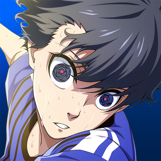 Blue Lock Project World Champion APK Mod